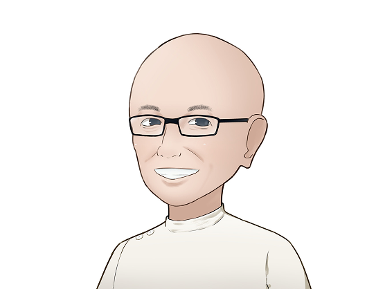 冨永 竜 (糖尿病診療部長)