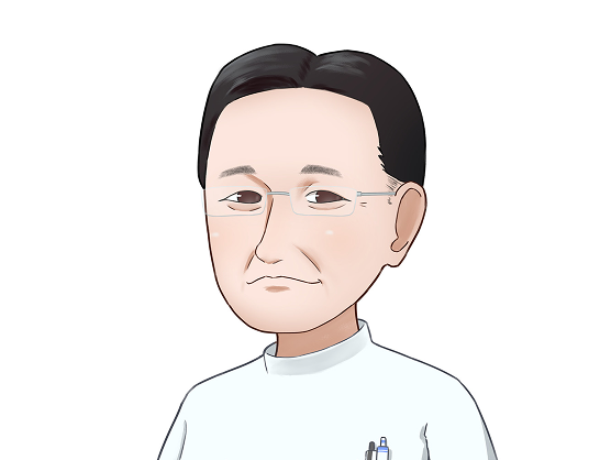 岡田 晶博 (整形外科総括部長)