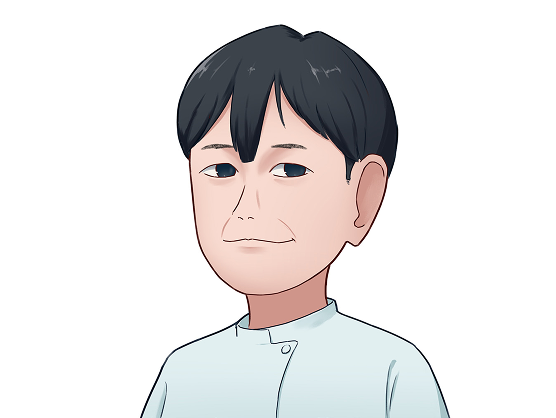 佐々木 資成 (整形外科総括部長)