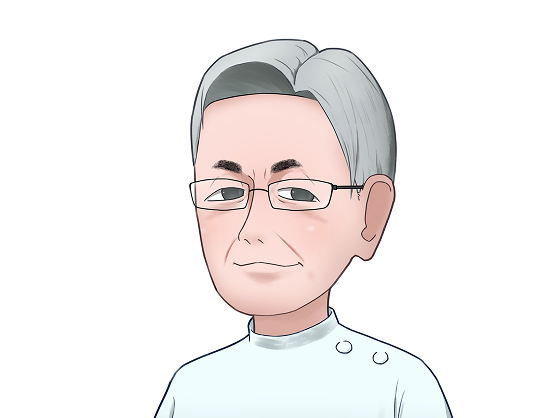 工藤 悟 (整形外科副部長)