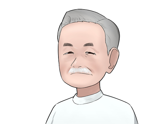 竹森 弘光 (リウマチ科部長)