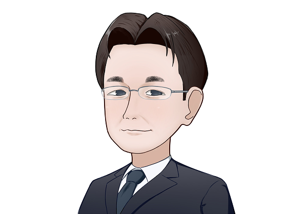 佐々木 洸太 (外科部長)