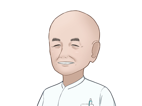 沖津 勝大 (副院長)