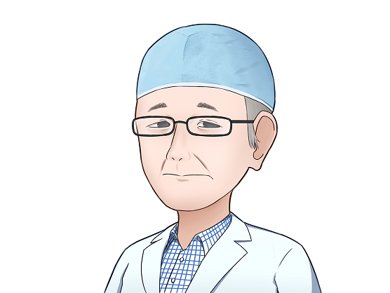 津久井厚 (副院長)